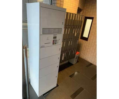 【その他共用部分】 | アドバンス江古田