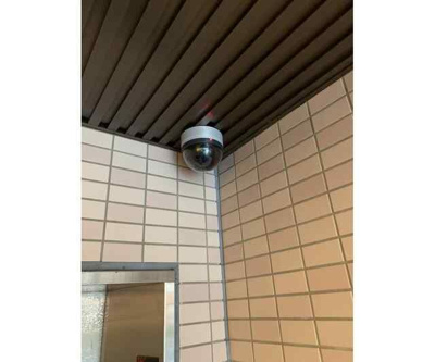 【セキュリティ】 | アドバンス江古田