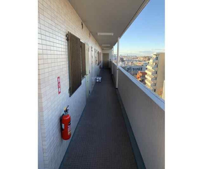 【その他共用部分】 | アドバンス江古田