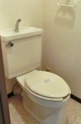 【トイレ】 | アドバンス江古田