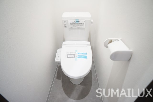 アドバンスＩＫＥＮＯＵＥのトイレ