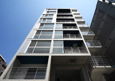 【外観】 | ヴァリエ原町田(ヴァリエハラマチダ)