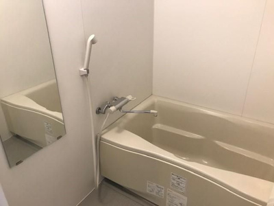 【浴室】 | ヴァリエ原町田(ヴァリエハラマチダ)