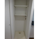 【収納】 | ヴァリエ原町田(ヴァリエハラマチダ) | ※別号室参考写真