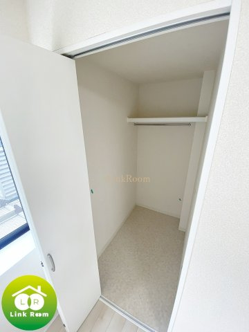 b'CASA深川森下の収納