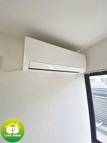 b'CASA深川森下の設備