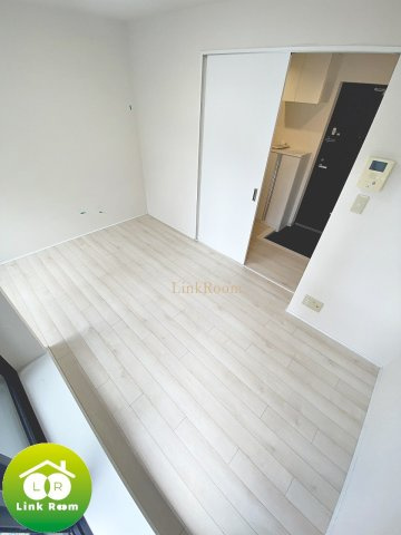 b'CASA深川森下の内装