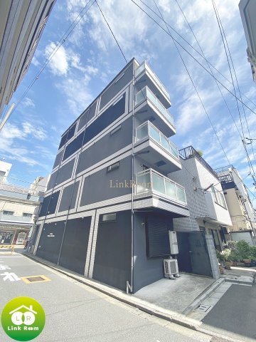 b'CASA深川森下のその他共用部分