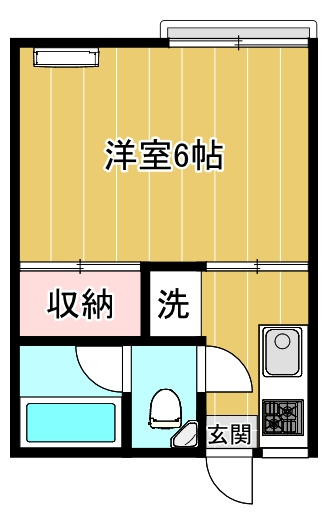 ポケットコーポ