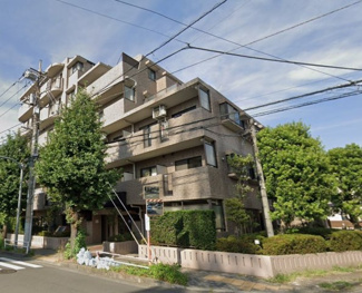 【外観】 | ライオンズマンション国立第８ 仲介手数料半額！