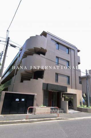 ラフィネ・パルク