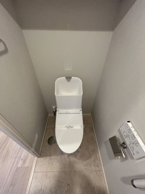 【トイレ】 | オーヴィジョン佐賀グランテラス 