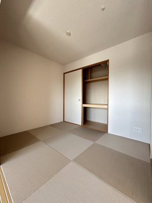 【和室】 | オーヴィジョン佐賀グランテラス 