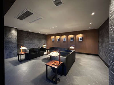 【ロビー】 | オーヴィジョン佐賀グランテラス 