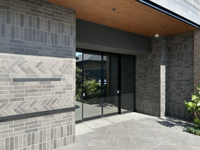 【エントランス】 | オーヴィジョン佐賀グランテラス 