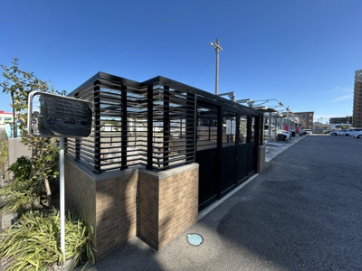 【その他共用部分】 | オーヴィジョン佐賀グランテラス 