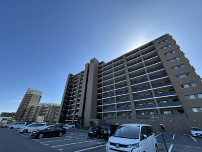 【外観】 | オーヴィジョン佐賀グランテラス 