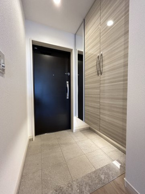 【玄関】 | オーヴィジョン佐賀グランテラス 