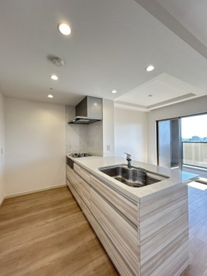 【キッチン】 | オーヴィジョン佐賀グランテラス 