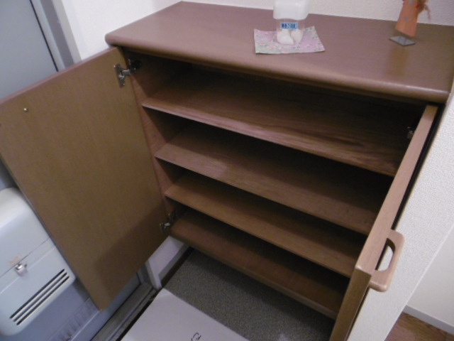 【収納】 | キャッスル