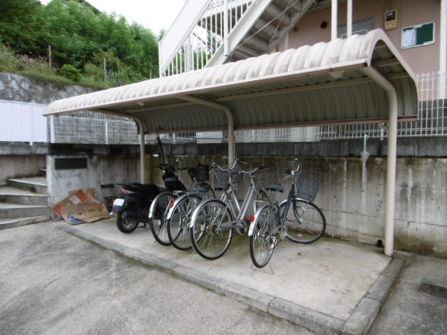 【その他共用部分】 | キャッスル