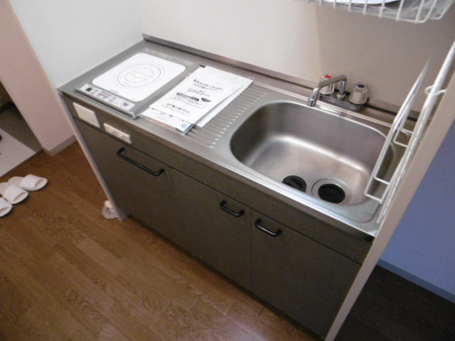 【キッチン】 | キャッスル