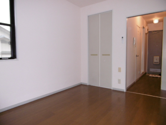 【洋室】 | キャッスル