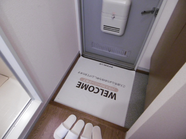 【玄関】 | キャッスル