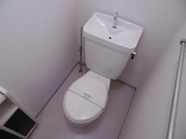 【トイレ】 | キャッスル