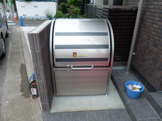 ＭＩＹＡＢＩのその他共用部分| その他共用部分です