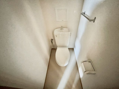 【トイレ】 | プリュクレール