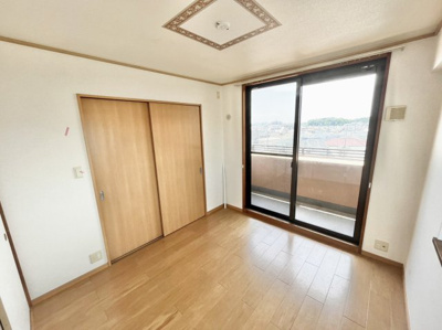 【洋室】 | プリュクレール