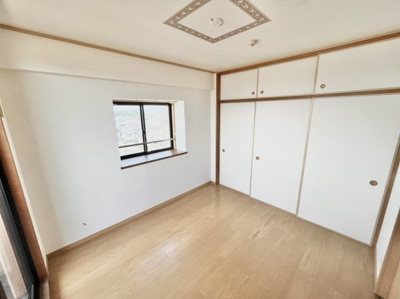 【洋室】 | プリュクレール