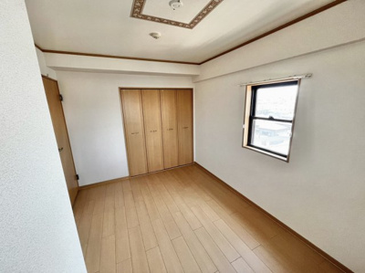 【洋室】 | プリュクレール