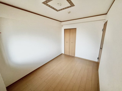 【洋室】 | プリュクレール