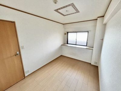 【洋室】 | プリュクレール