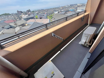 【バルコニー】 | プリュクレール