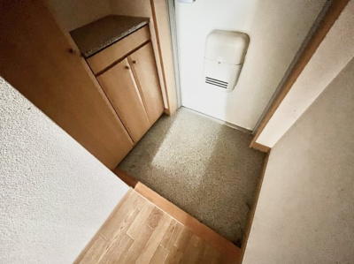 【玄関】 | プリュクレール