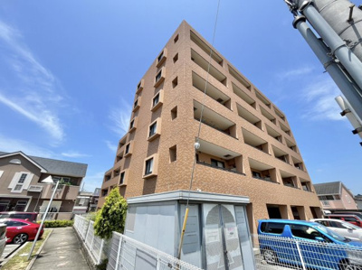 【外観】 | プリュクレール