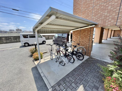 【その他共用部分】 | プリュクレール