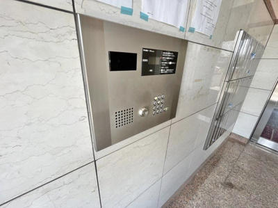 【セキュリティ】 | プリュクレール