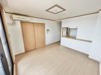 【居間・リビング】 | プリュクレール