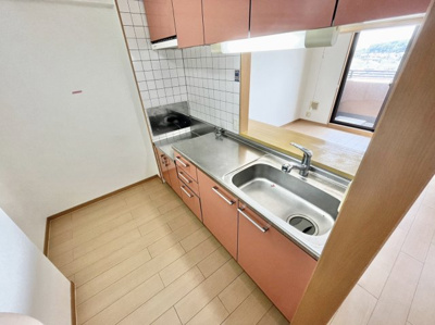 【キッチン】 | プリュクレール