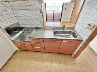 【キッチン】 | プリュクレール