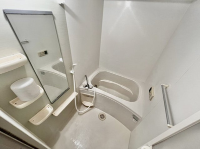 【浴室】 | プリュクレール