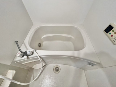 【浴室】 | プリュクレール