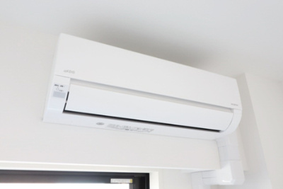 【設備】 | アイルグランデ川崎