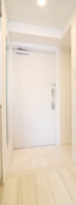 【玄関】 | アイルグランデ川崎