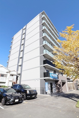 【外観】 | アイルグランデ川崎