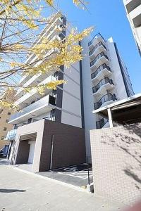 【外観】 | アイルグランデ川崎